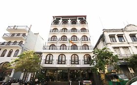Hotel Casamara